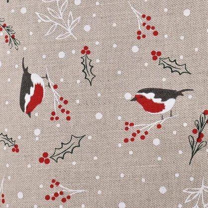 Christmas Robin