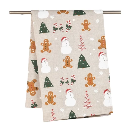 Christmas Gingerbread
