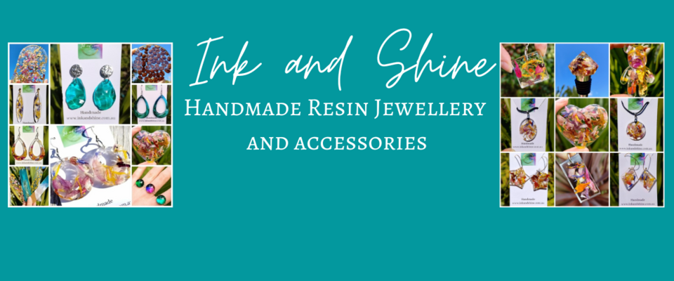 Wholesale Ink and Shine