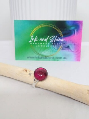 Ink Ring