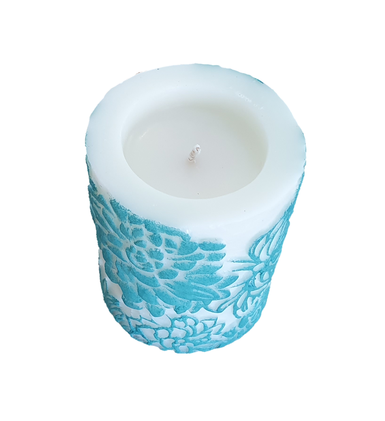 Wholesale The Natural Light Candle Company Japanese Chrysanthemum Mini