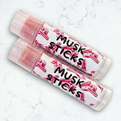 Musk Stick Lip Balm