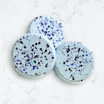 Sinus Relief Essential Oil Shower Steamer