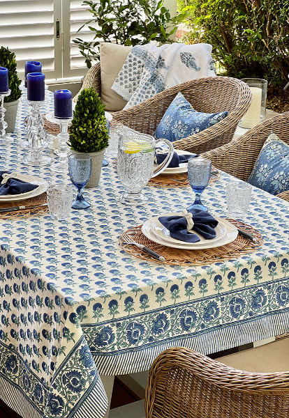 HAMPTON COUNTRY CHARM