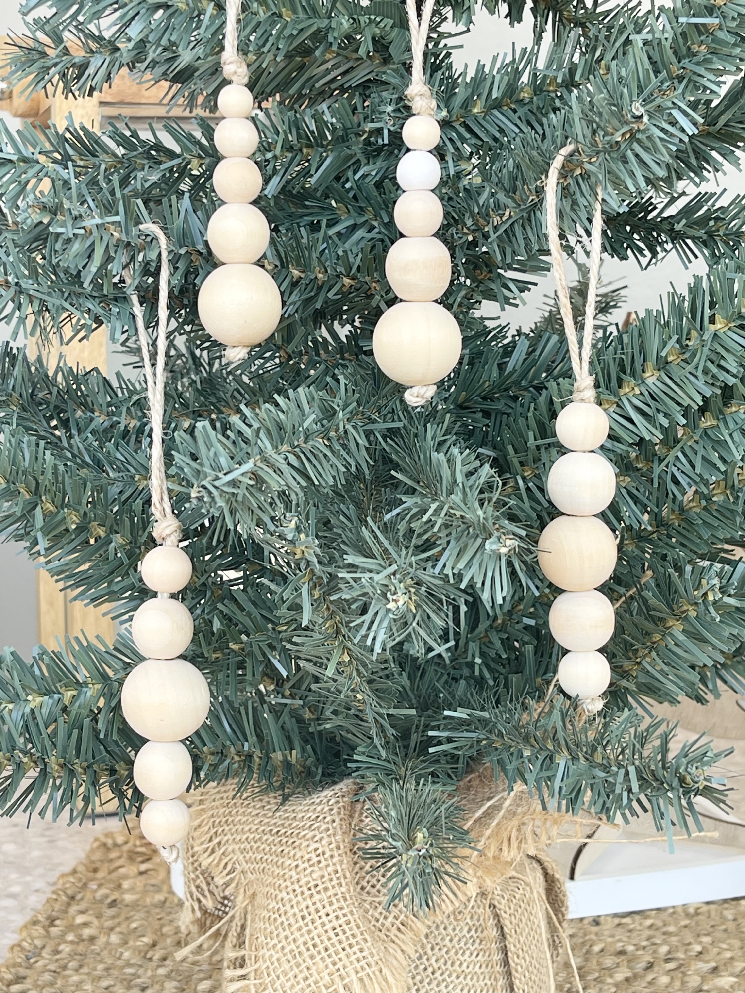 luna bead drop