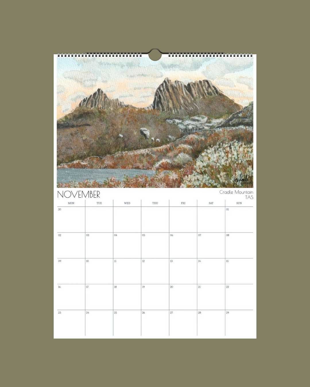 2026 Calendars