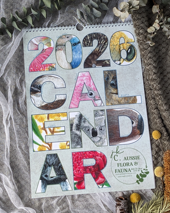 2026 Calendars