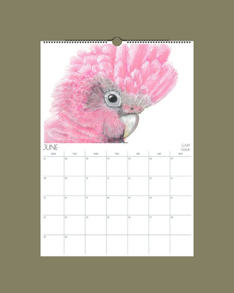 2026 Calendars