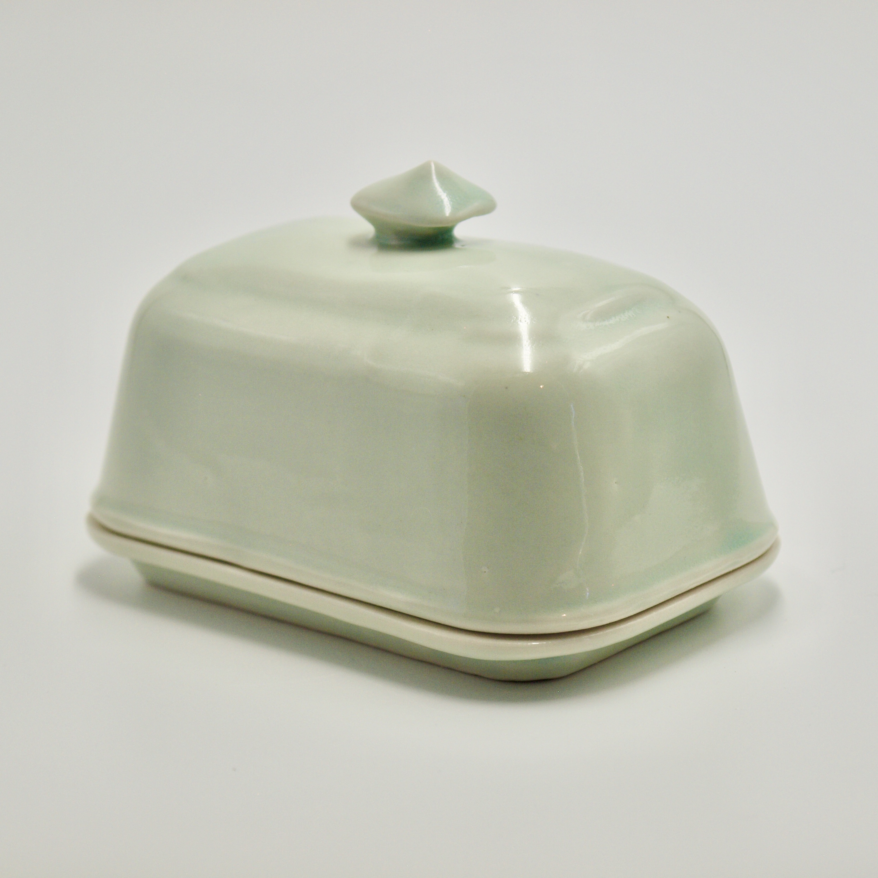 Wholesale Butter Bell Sian Thomas Ceramics Fieldfolio