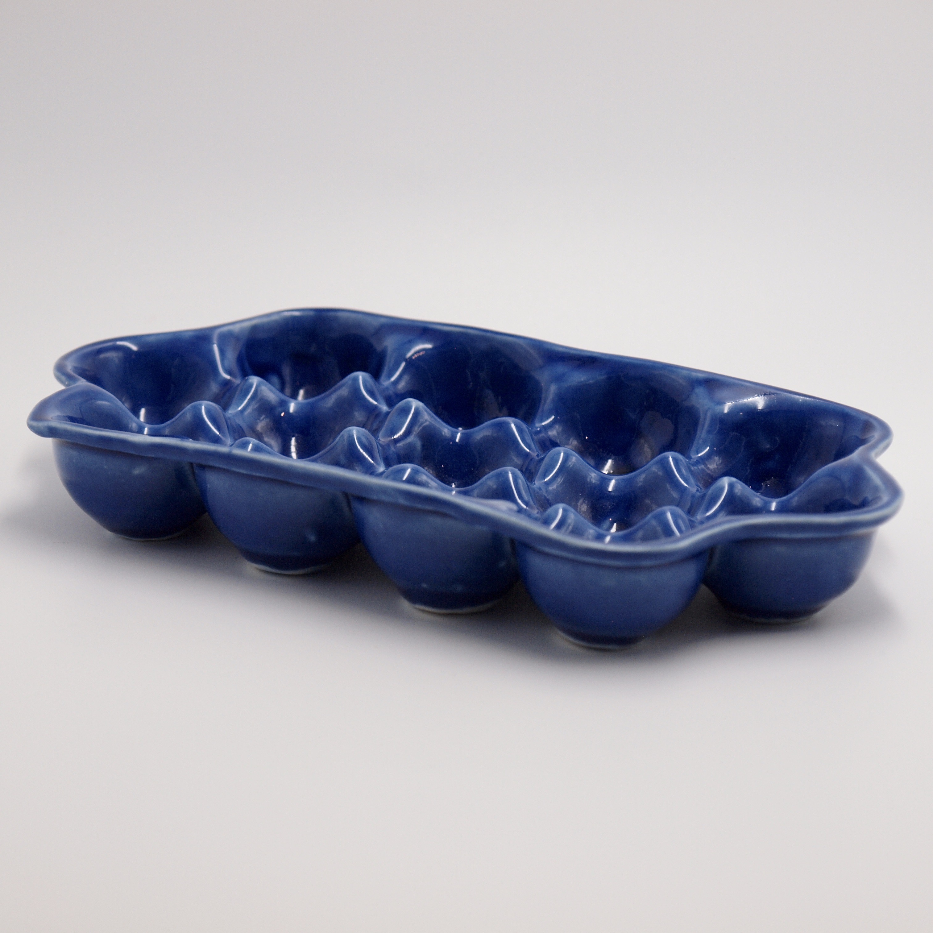 Wholesale Sian Thomas Ceramics Baker's Dozen (13 egg crate) Fieldfolio