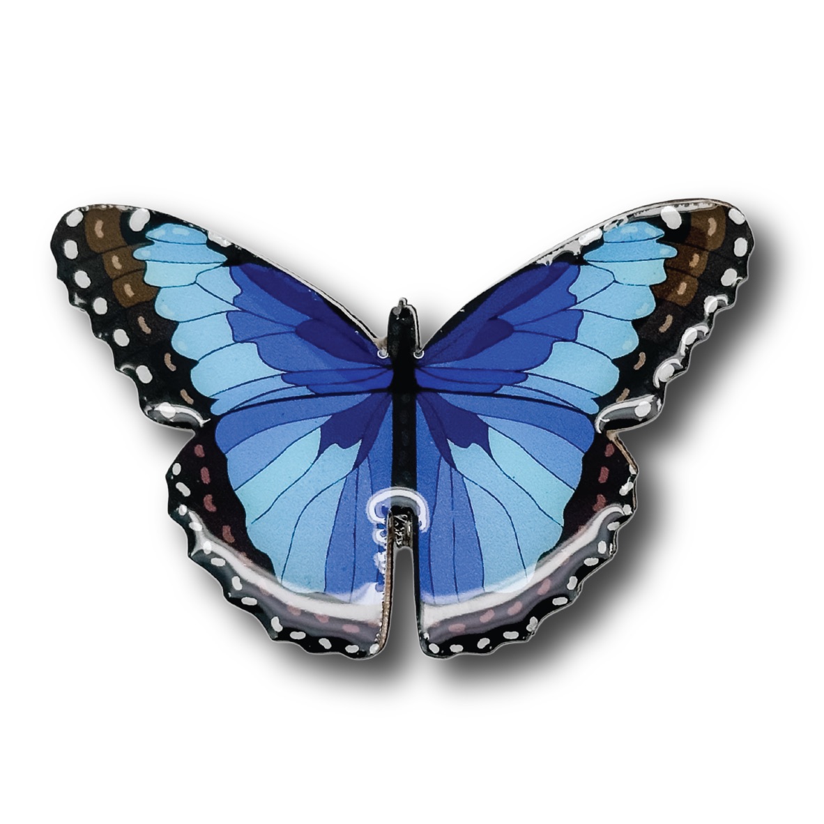Butterfly I Brooch