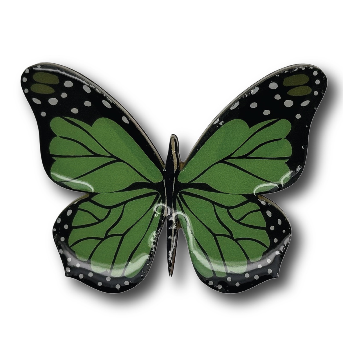 Butterfly II Brooch