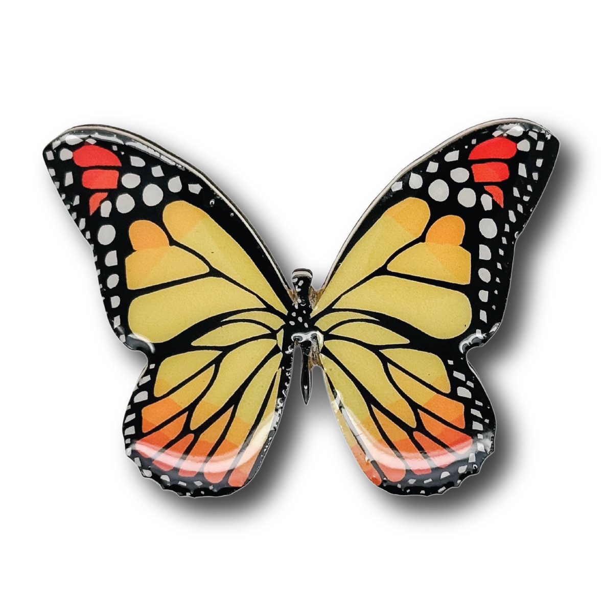 Butterfly VIII Brooch