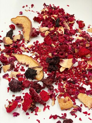 Botanical Tea - BERRY ORCHARD 