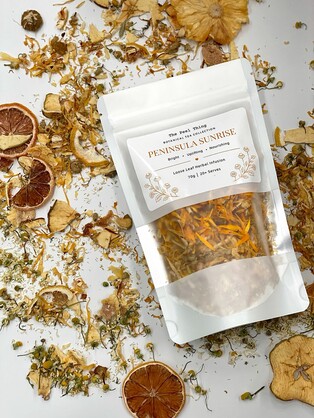 Botanical Tea - PENINSULA SUNRISE 