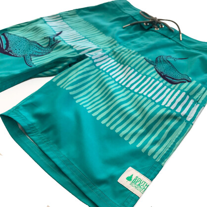 BEST SELLERS BOX Men's Eco-Surfer Boardies: Ningaloo