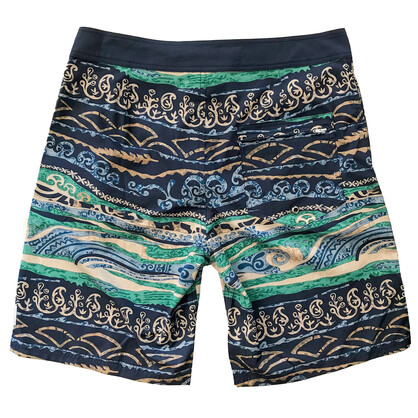 BEST SELLERS BOX Men's Eco_Surfer Boardies: Kalbarri