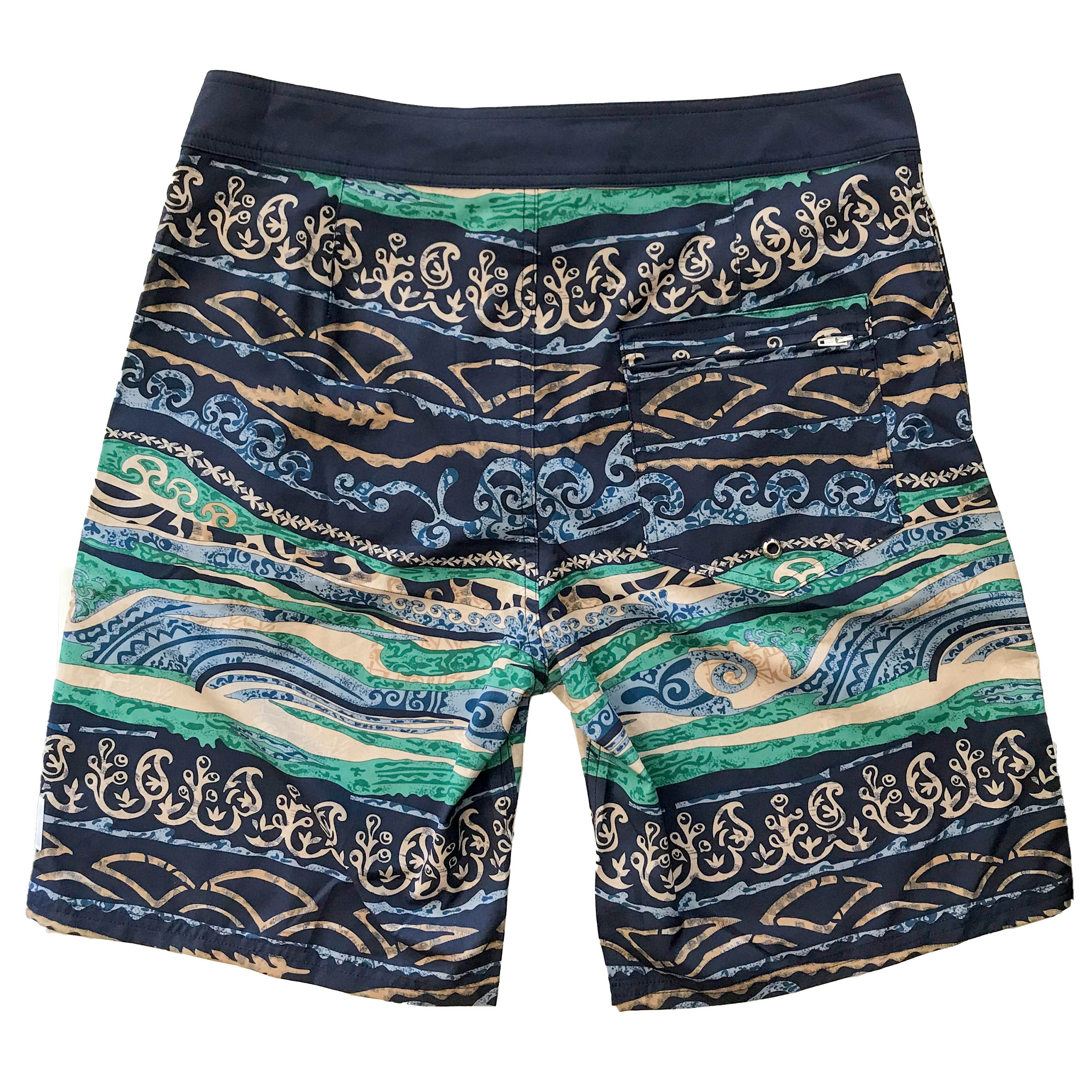 BEST SELLERS BOX Men's Eco_Surfer Boardies: Kalbarri