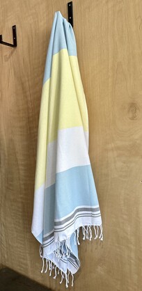 Agatti Pocketowel