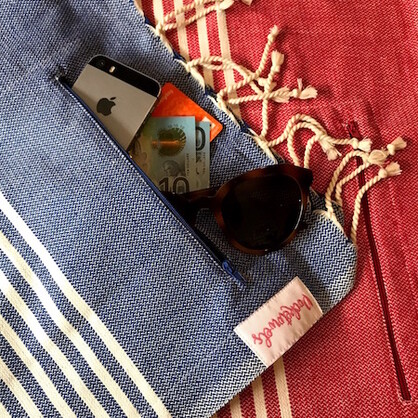 Marari Pocketowel