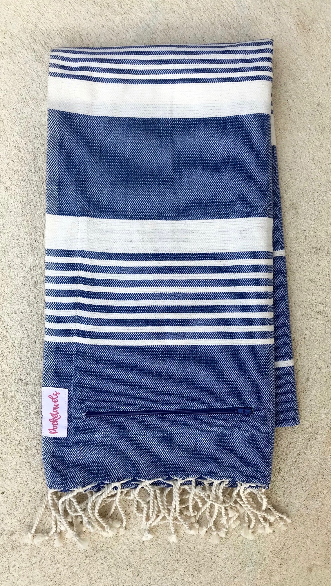 Marari Pocketowel