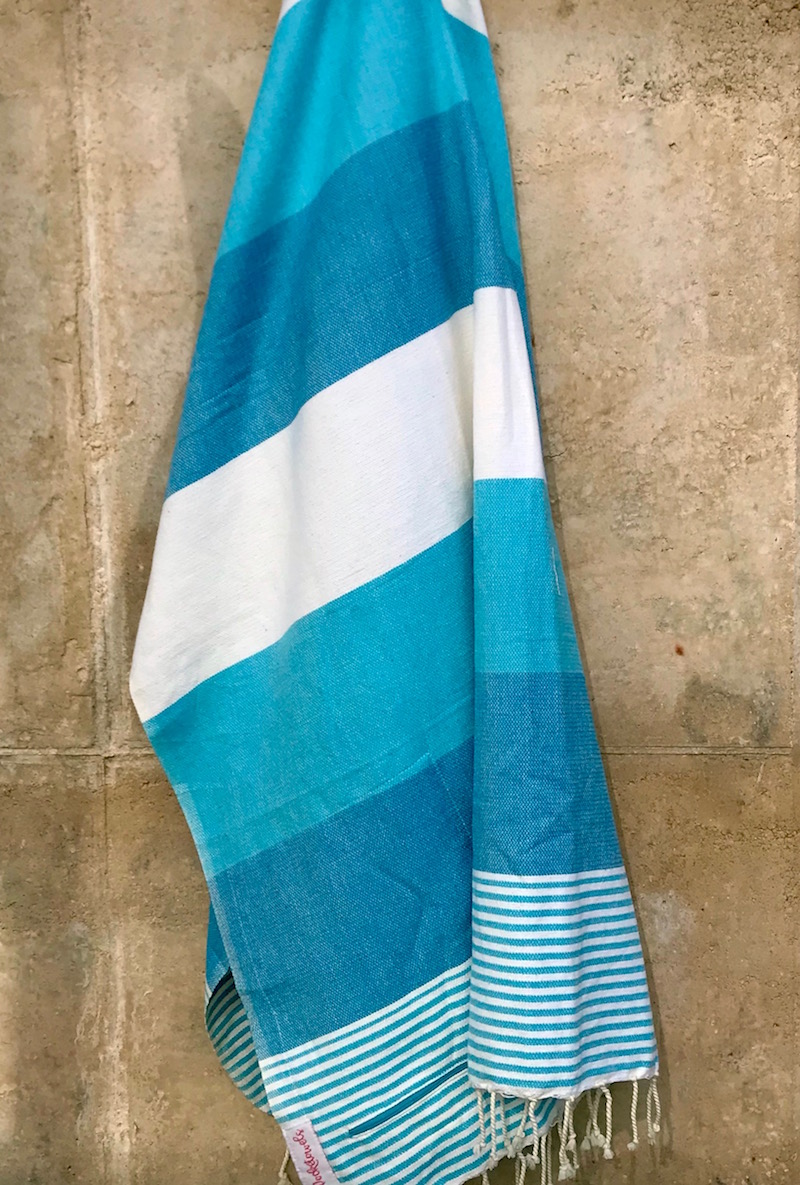 Andaman Pocketowel