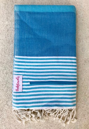 Andaman Pocketowel