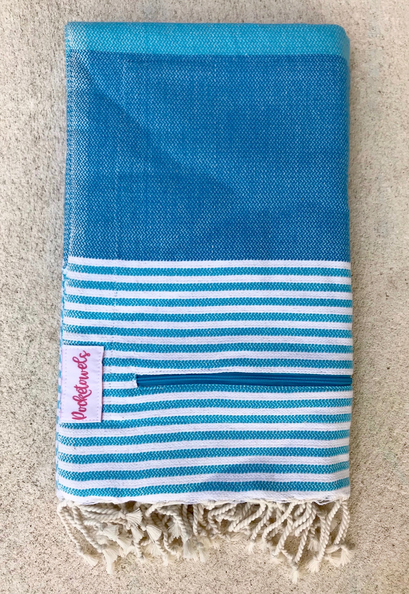 Andaman Pocketowel