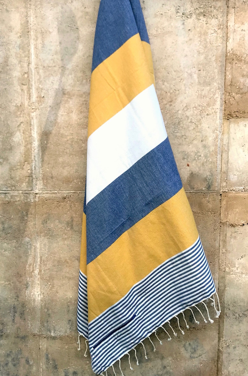 Arambol Pocketetowel