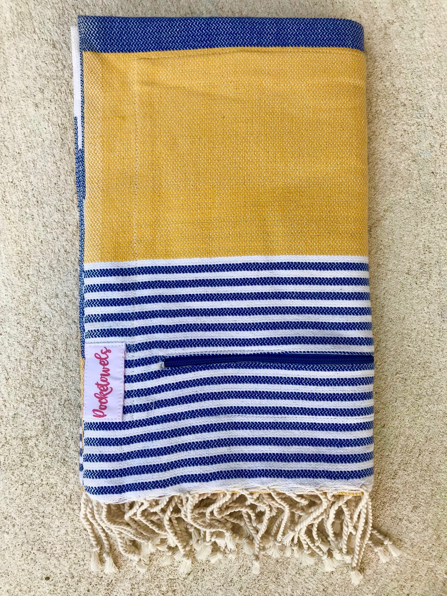 Arambol Pocketetowel