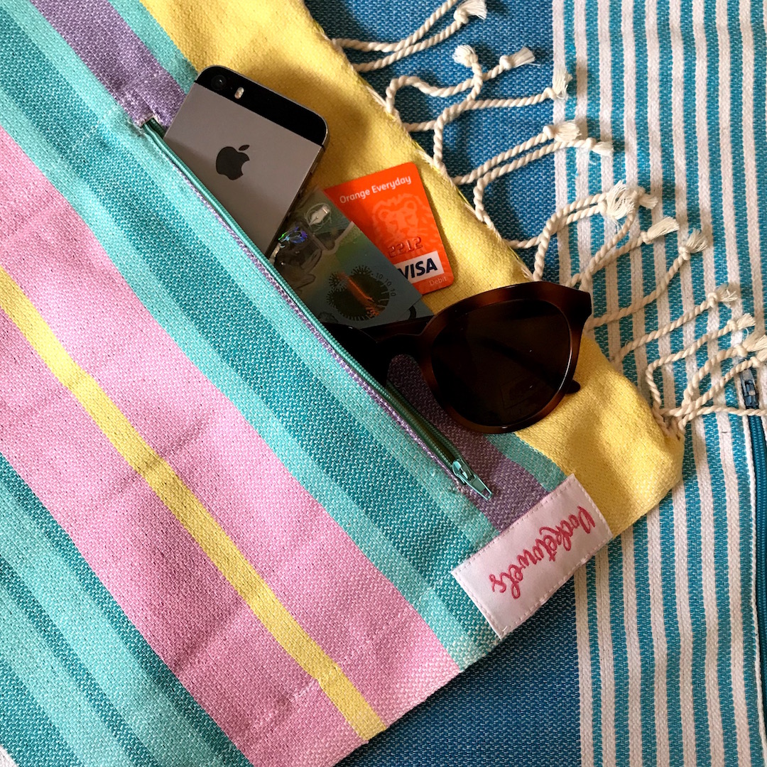 Malabar Pocketowel