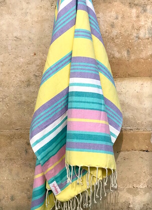Malabar Pocketowel