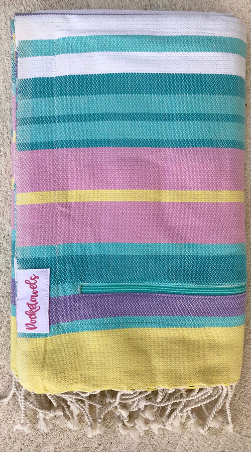 Malabar Pocketowel