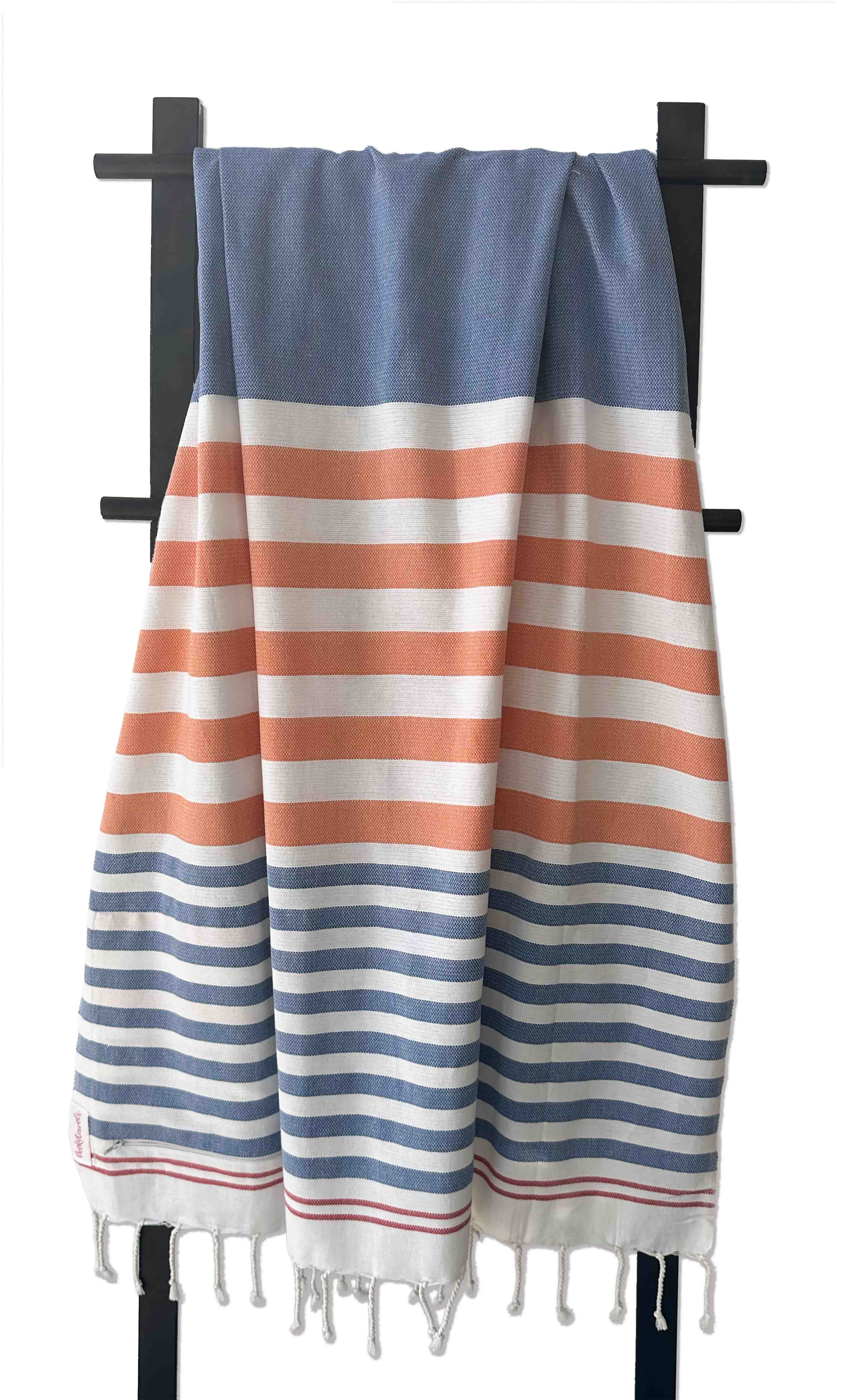 Simpson Beach Pocketowel