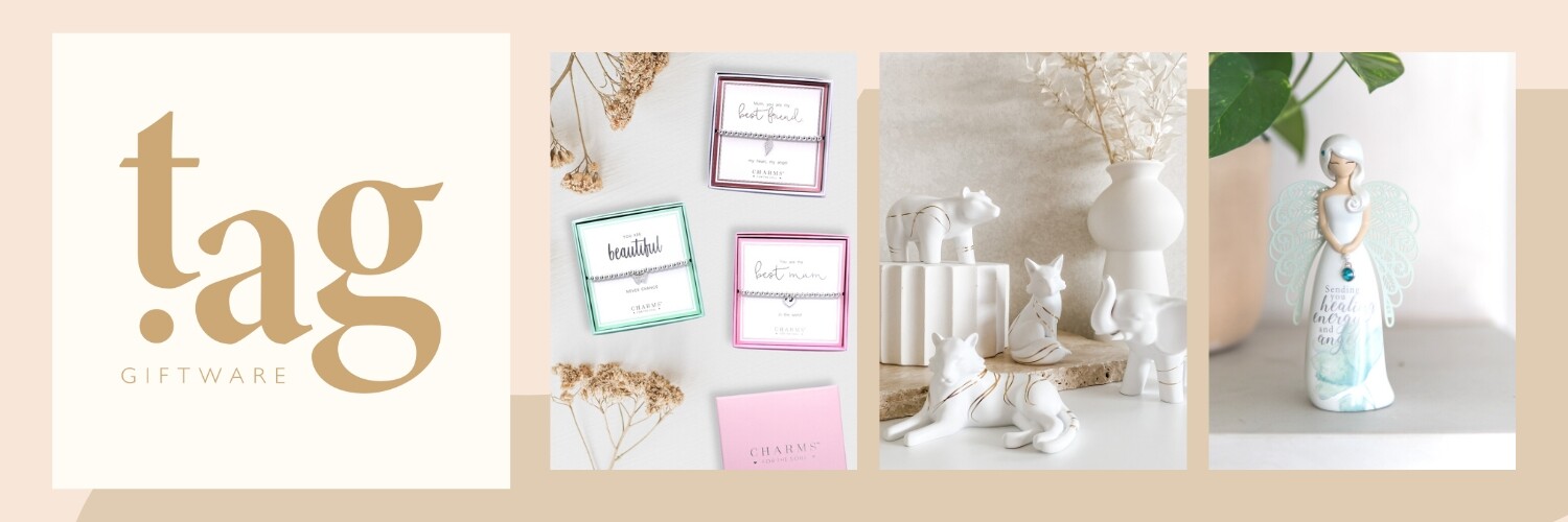 Shop TAG Giftware Wholesale Fieldfolio