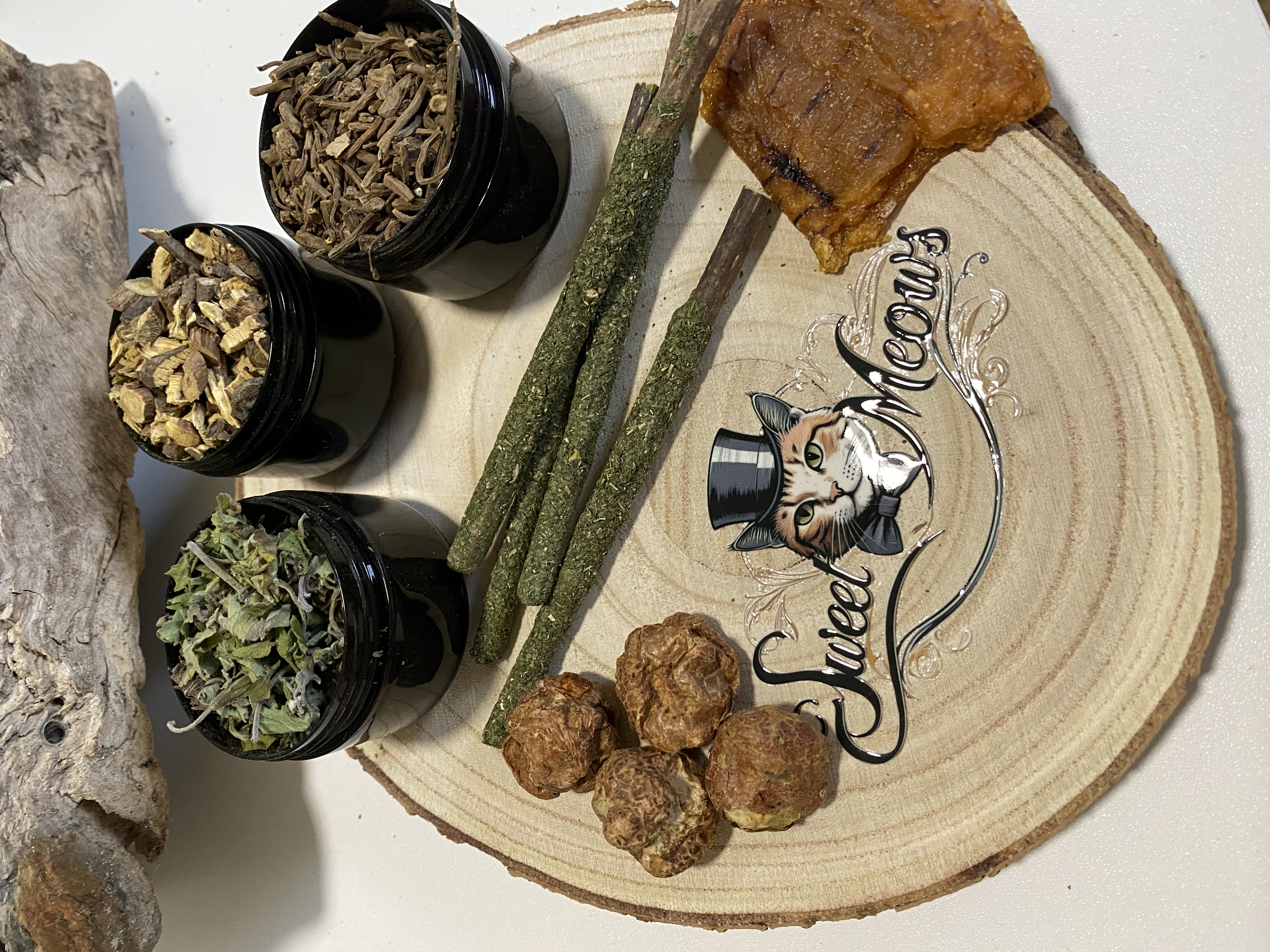 Nipcuterie Board, Snacks for Cats, Charcuterie for Cats, Taster Board