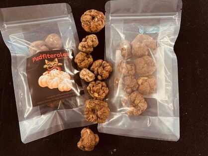 Nipcuterie Board, Snacks for Cats, Charcuterie for Cats, Taster Board