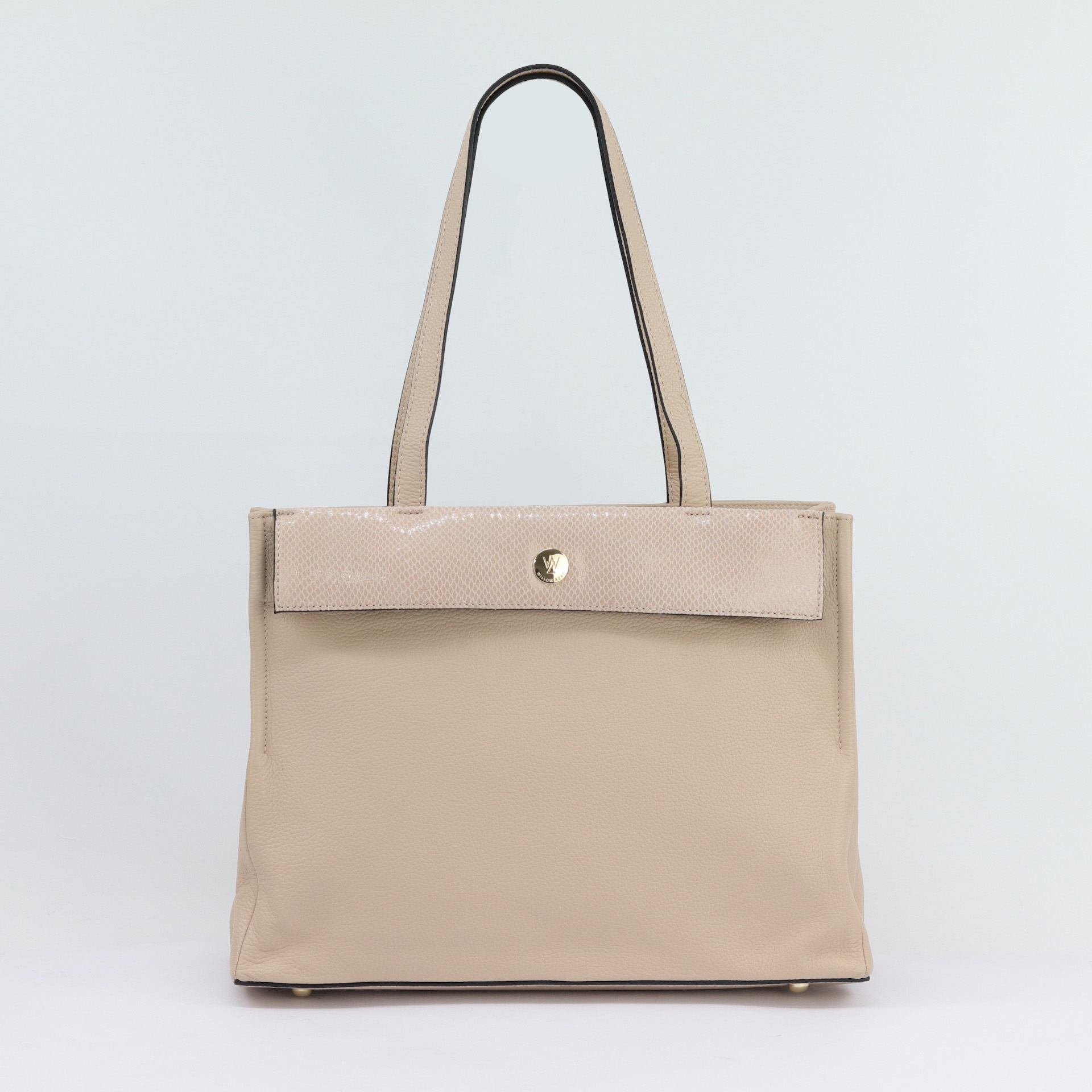 Wholesale ELEANOR NUDE - WILLOW & ZAC - Fieldfolio