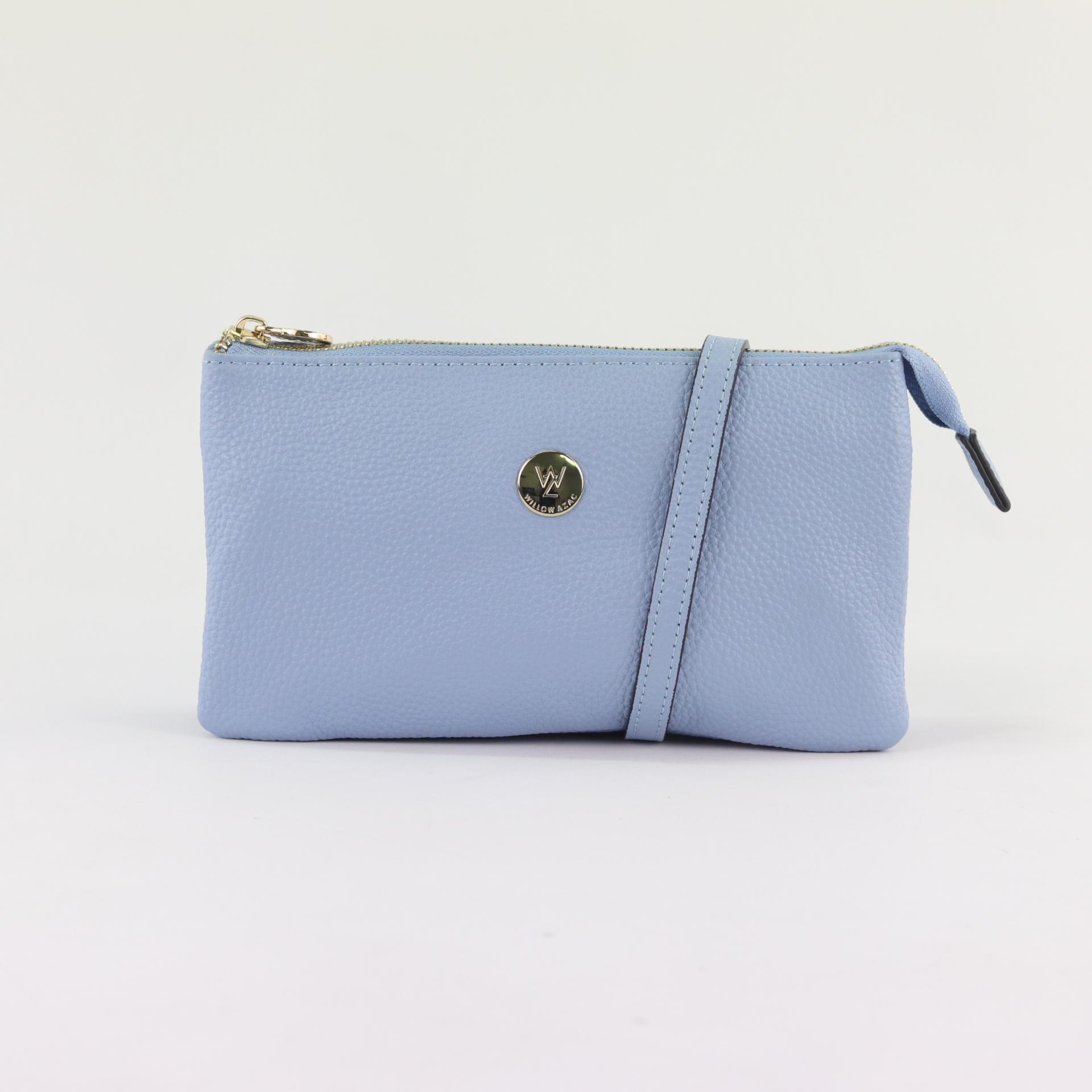 EVIE BABY BLUE