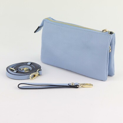 EVIE BABY BLUE