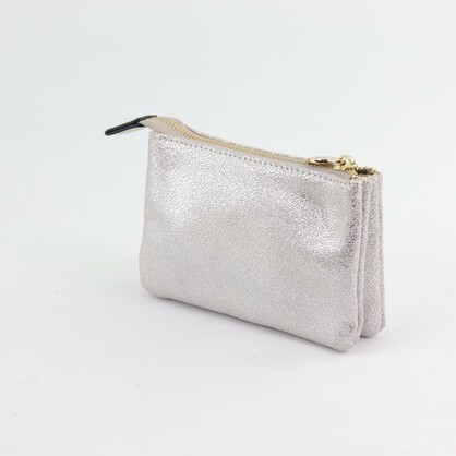 HARMONY SILVER SPARKLE