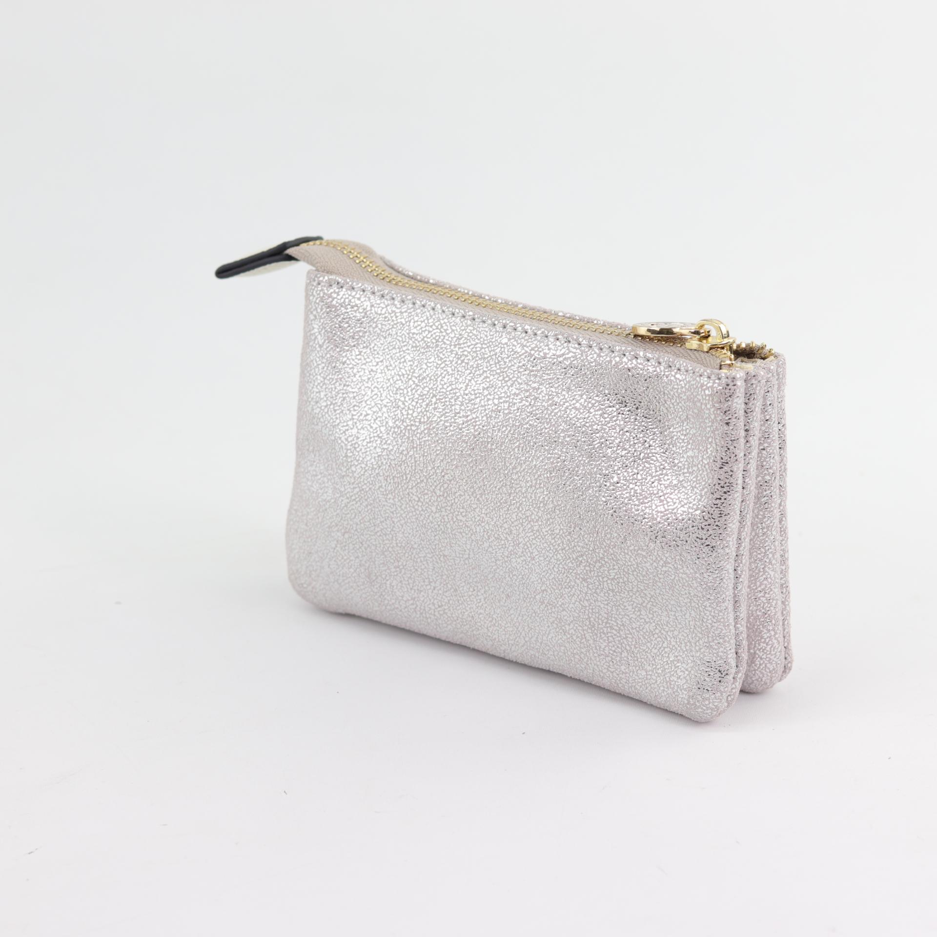 HARMONY SILVER SPARKLE