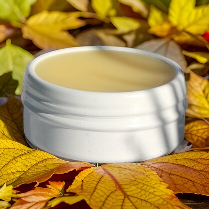 Solid Perfume Balm - Yennefer