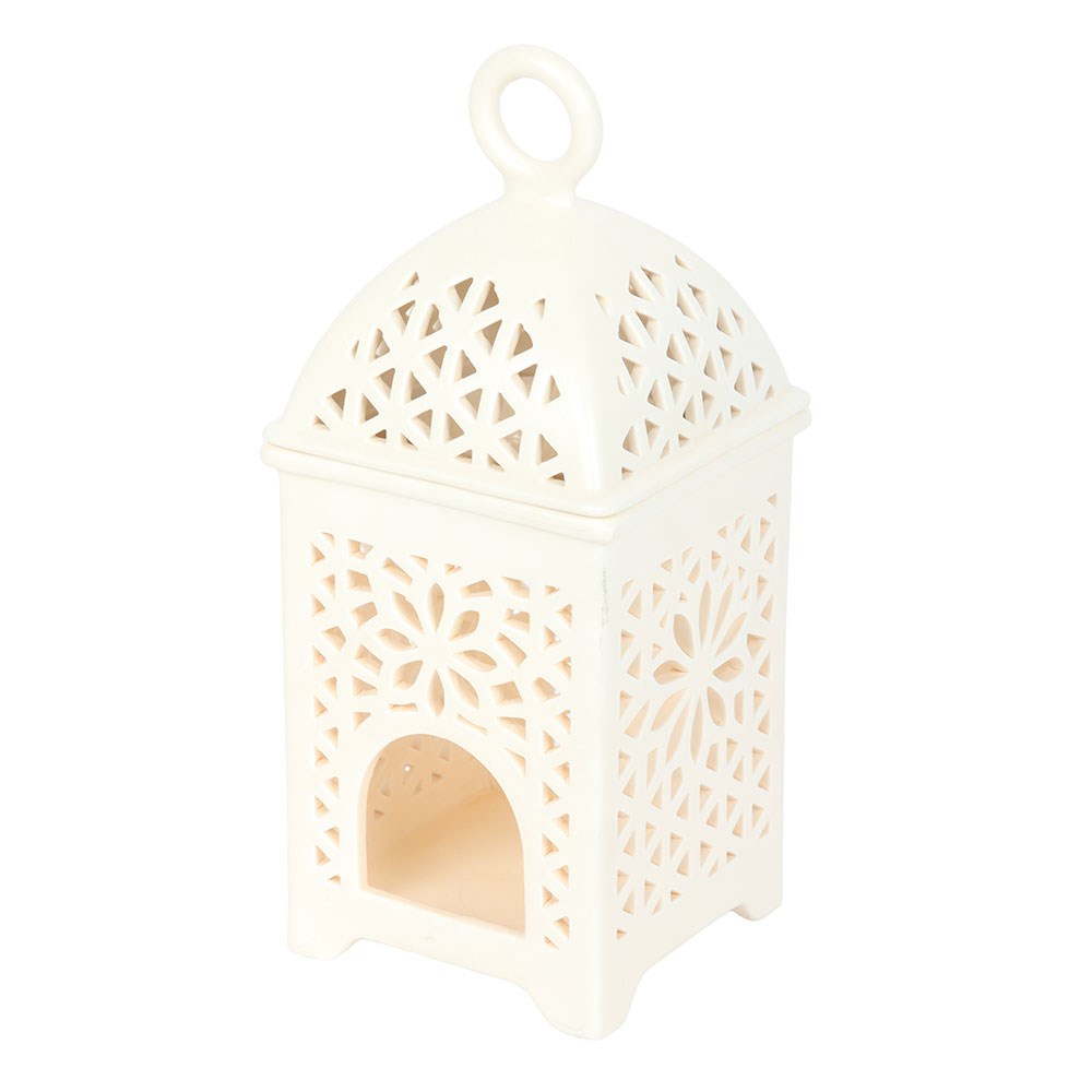 Lantern Multi-Purpose Burner