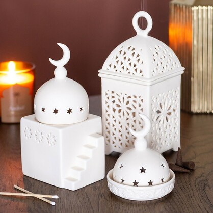 Lantern Multi-Purpose Burner