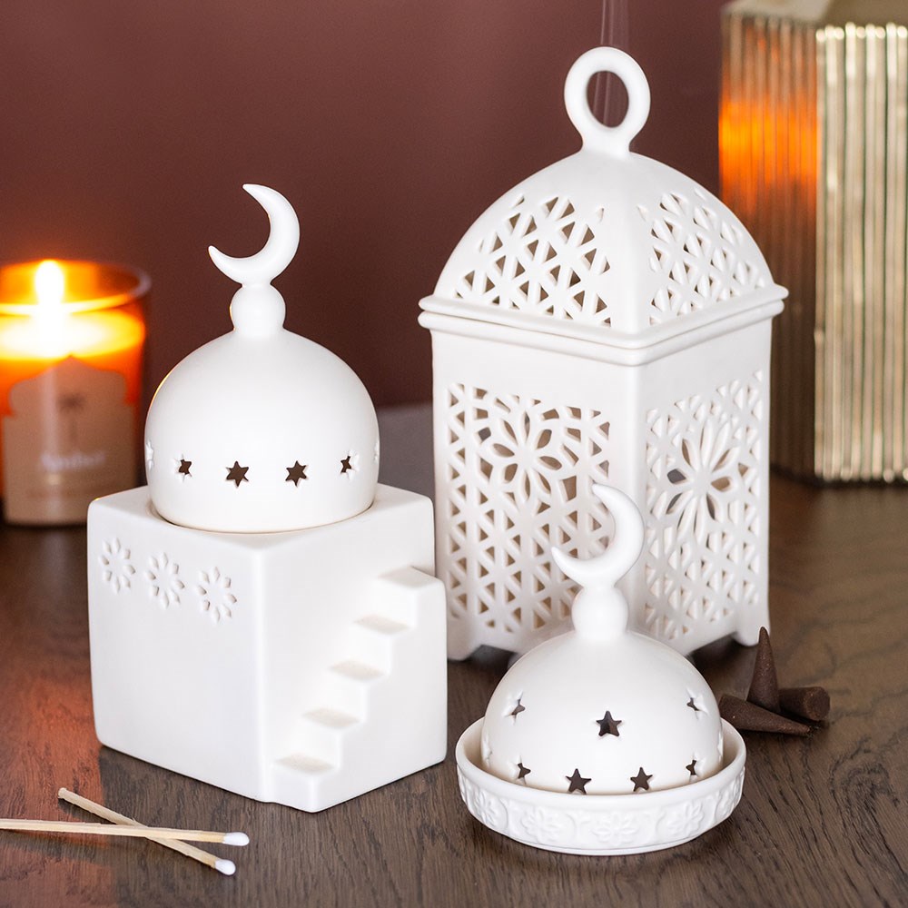 Lantern Multi-Purpose Burner