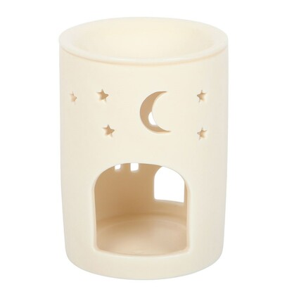 Cut-Out Mosque Multi-Purpose Burner