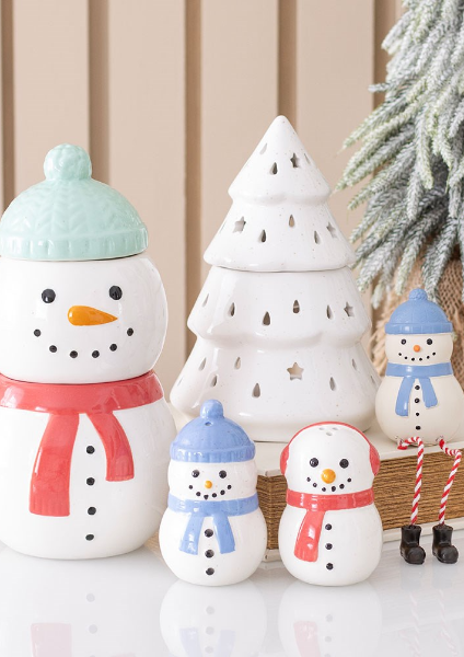 Christmas Collections 2026
