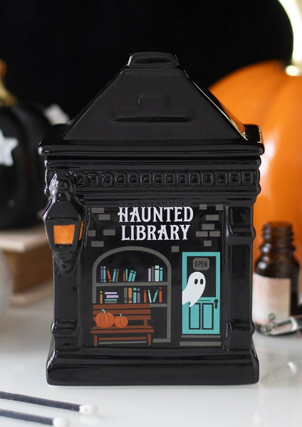 Halloween Collections 2026
