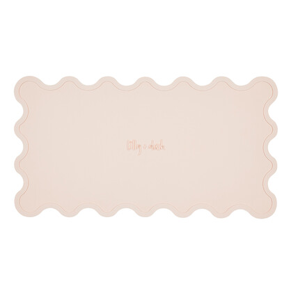 Lilly + Dash Wave Mat